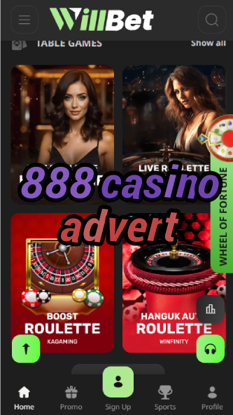 888 Casino Advert - Casino Commercials-casinasolatia.casinoorder.vip