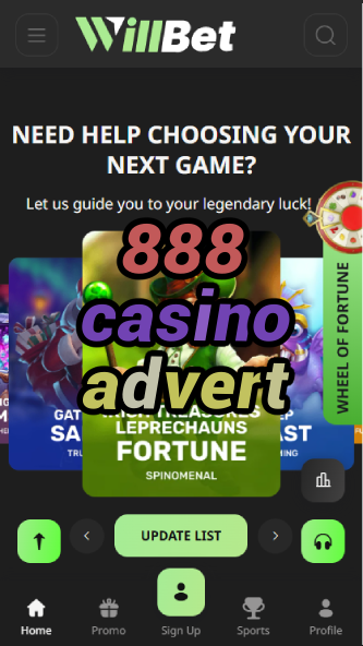 888 Casino Advert - Casino Commercials-casinasolatia.casinoorder.vip