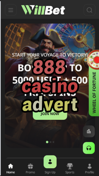 888 Casino Advert - Casino Commercials-casinasolatia.casinoorder.vip
